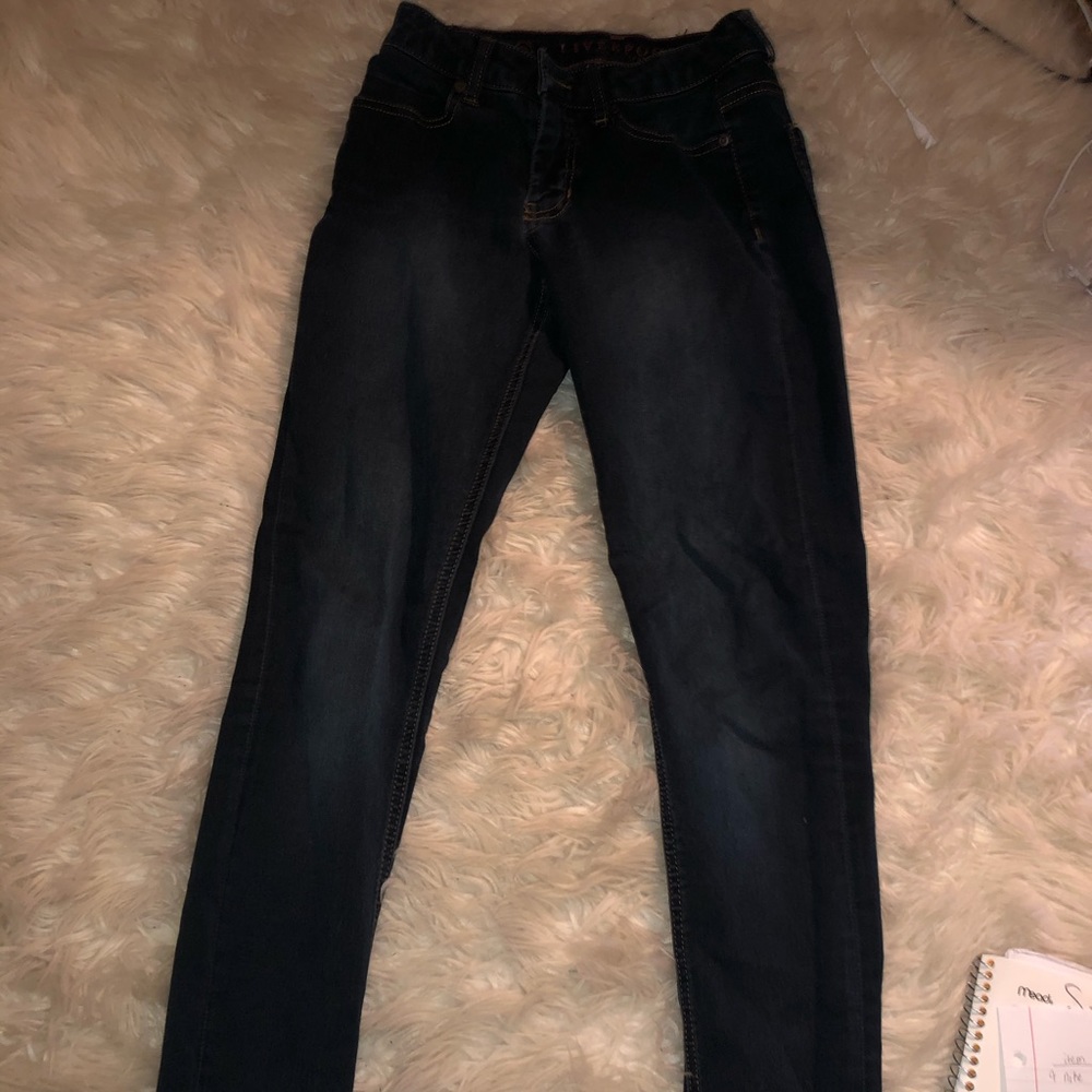 Liverpool Jeans